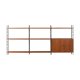 Étagères par WHB des années 1960