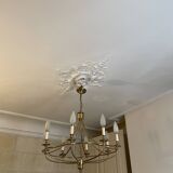 Classic chandelier