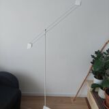 Lampe ikea liseuse modulable années 70