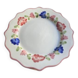 flower plate
