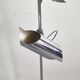 Vintage space age floor lamp 1970