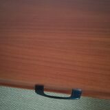 Wall bedside tables