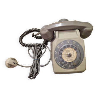 Vintage telephone