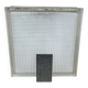 Large wall lamp from the 60s