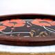 Serving tray