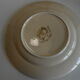 Assiette decorative faience martres Tolosane moustiers