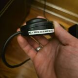 François Chatain – Grand sculptural floor lamp 1.7m “Spheres & Arcs”