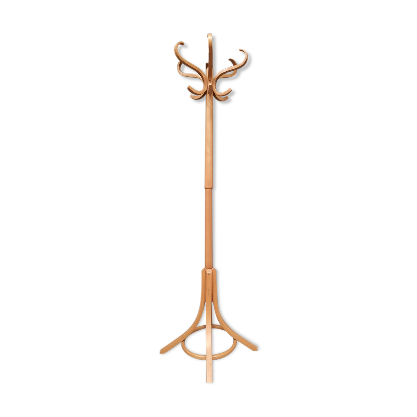 Coat rack