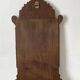Aisonea Italian mirror in classic and baroque style
