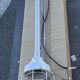 Lampe Casa  Blanche, Suspension industrielle atypique neuve