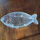 1 vintage fish ramekin