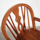 Oak chair, Danish design, 1960s, production: Denmark