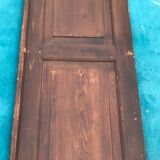 Closet door