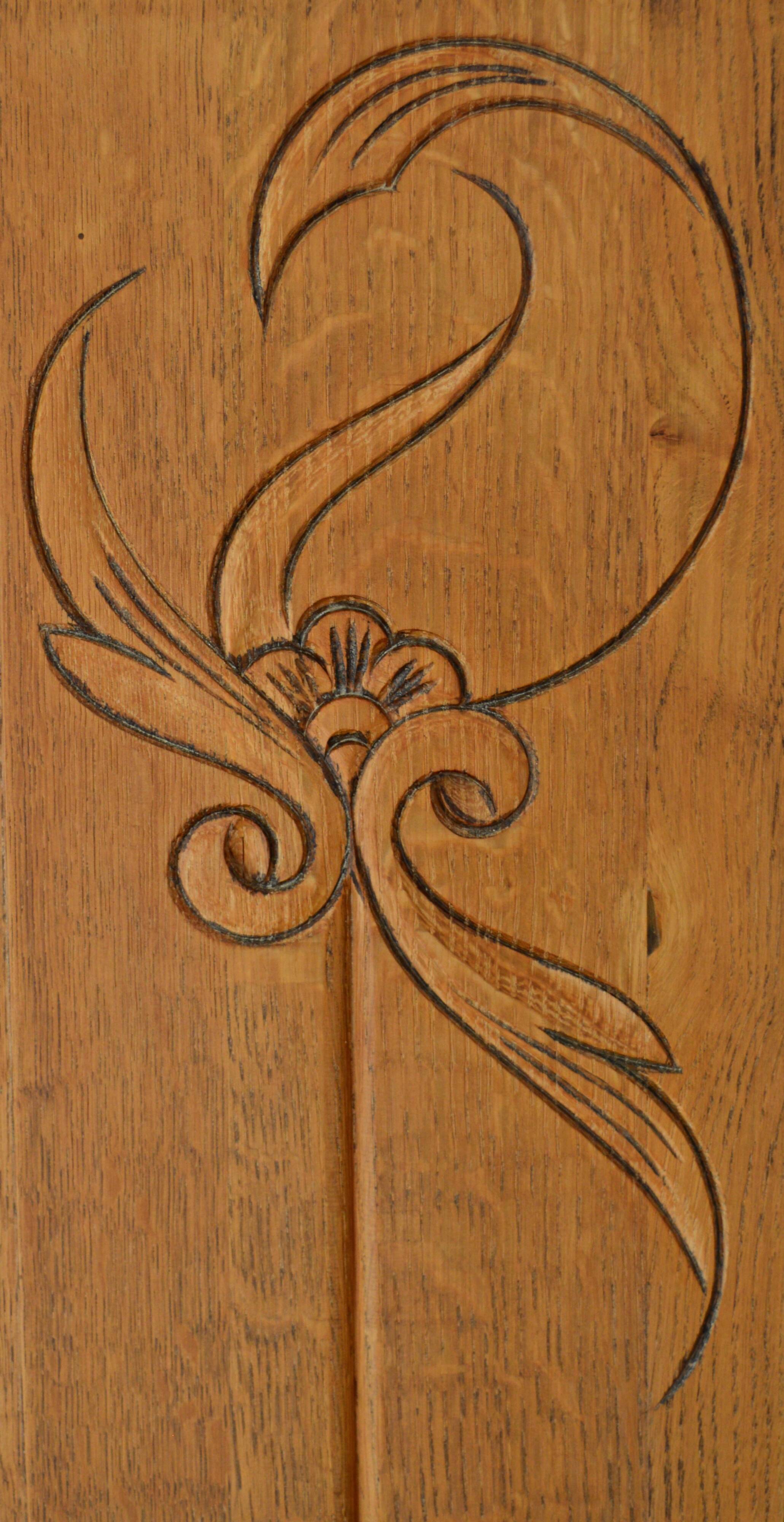 Armoire