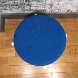 Vintage Scandinavian stool