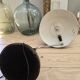 Vintage desk lamp "Long Neck" – Kirby Beard & Cie Paris – Alfred Müller