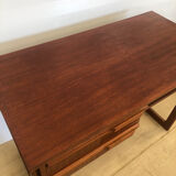 Scandinavian Teak Office