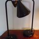 Lamps with tilting lampshade, Italian design from the 70s