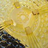Art deco dish