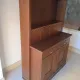 Oak sideboard