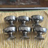 Vintage ice cream cups