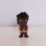 Figurine troll, denmark, 1960s
