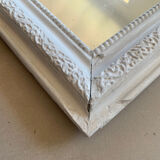 Antique Louis Philippe mirror