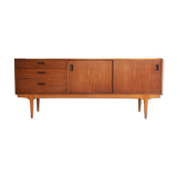 Nathan's vintage Scandinavian style enfilade