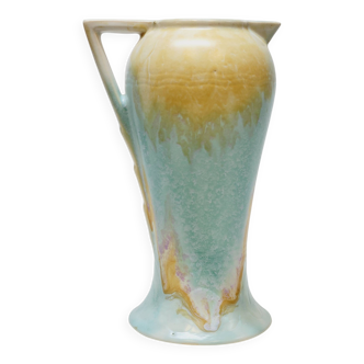 Pichet art déco art nouveau flaxman ware wadeheath england