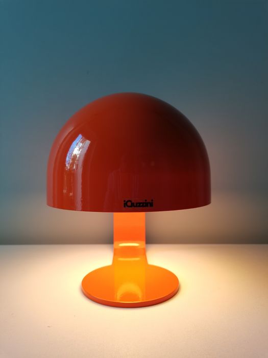 Guzzini table lamp