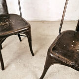 Tolix chair model B, 1930