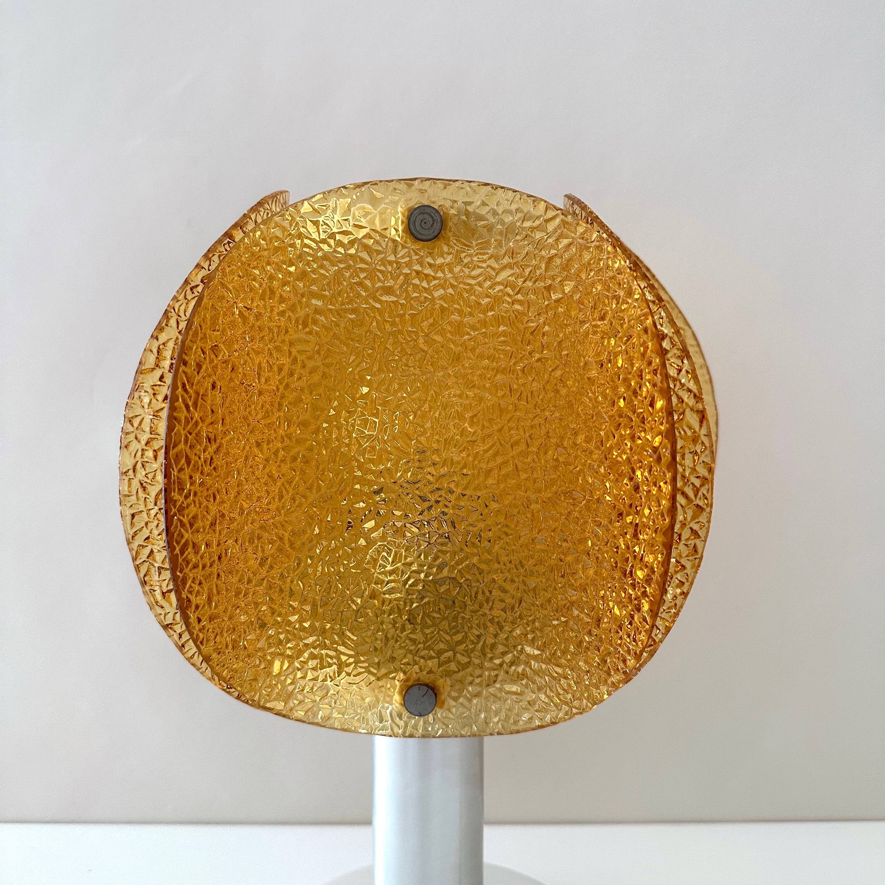 Mid Century table lamp AKA GDR