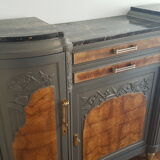 Buffet art deco 1930 revisited