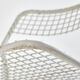 Rappen foldable chair by niels gammelgaard for ikea