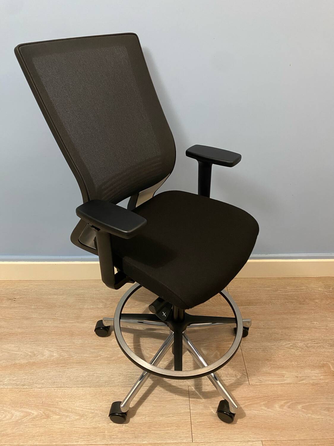 Ahrend Prime office chair