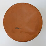 Terracotta cache-pot and slip - Maison Chaumette Paris