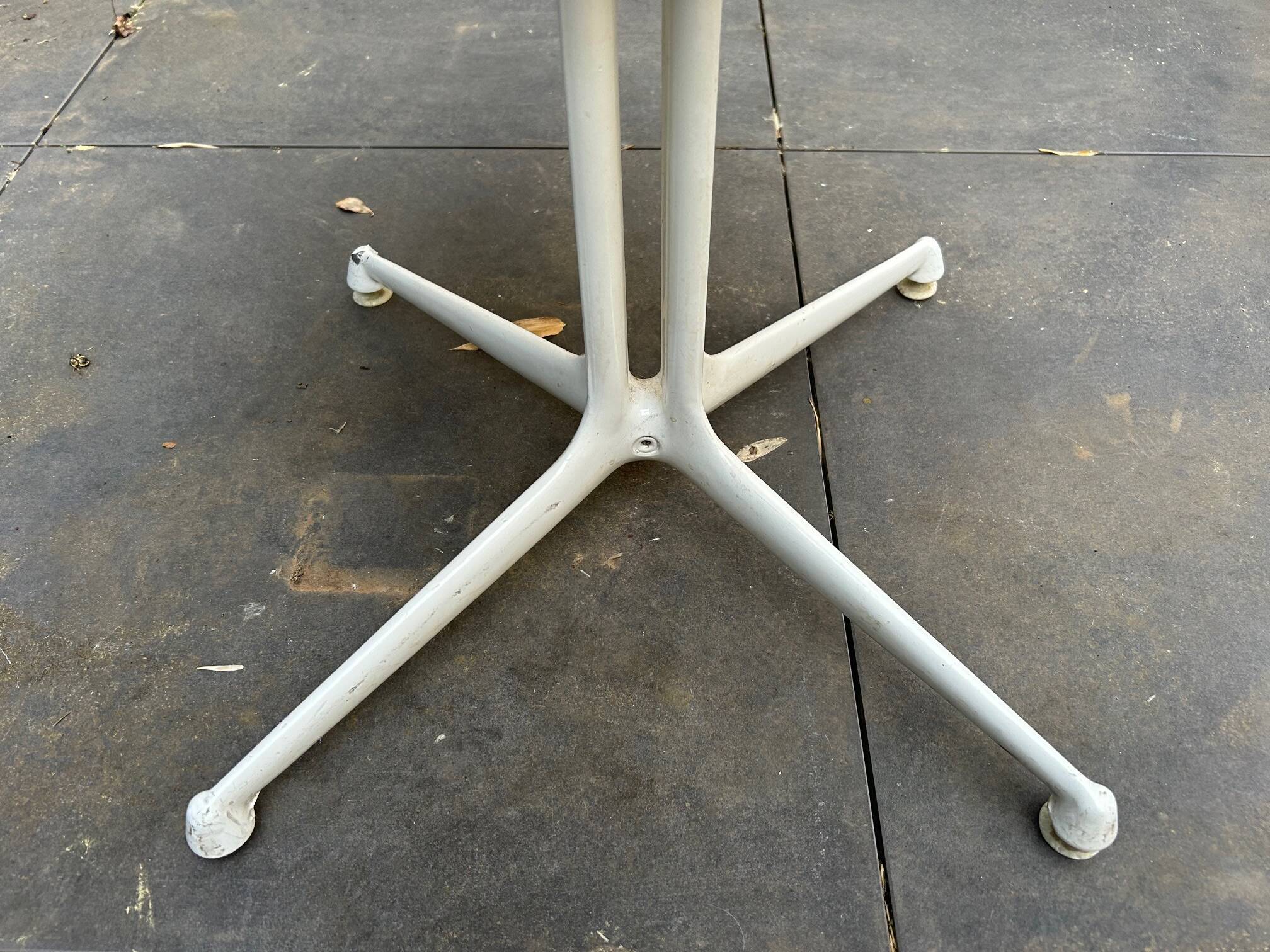 pair of La Fonda Herman Miller chairs