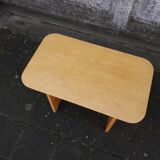 Chairs and table 1950