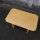 Chairs and table 1950