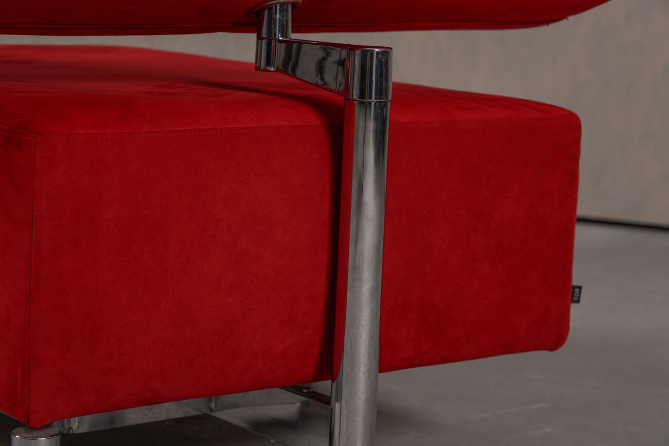 Postmodern Arthe lounge chair by COR, Germany 1990s