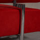 Postmodern Arthe lounge chair by COR, Germany 1990s