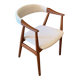 Vintage Scandinavian Armchair