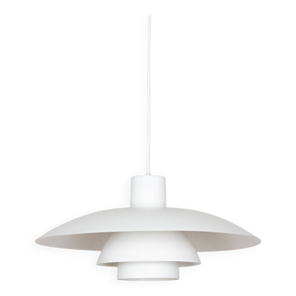 Suspension danoise PH 4/3 par Poul Henningsen, Louis Poulsen, 1966