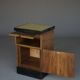 Art Deco or Haagse School Nightstand by H. Pander & zn., 1930s