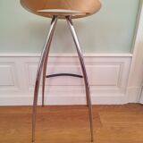 LYRA stool by Design Group Italia for Magis