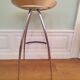 Tabourets lyra par design group italia pour magis