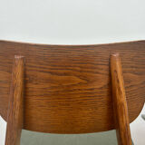 Set of 2 Roger Landault chairs