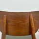 Set of 2 Roger Landault chairs