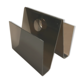 Plexiglas review door