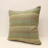 Throw pillow, cushion cover 60x60 cm